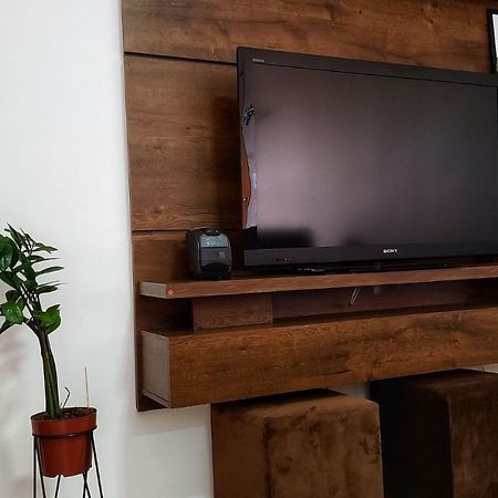 Frodo-Apto Magnifico Com Wifi , 2 Dorm Сан-Карлус Екстер'єр фото