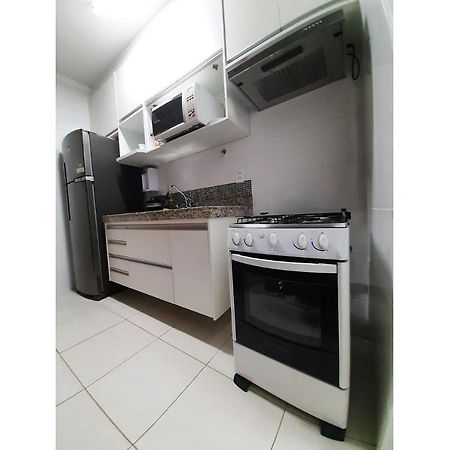 Frodo-Apto Magnifico Com Wifi , 2 Dorm Сан-Карлус Екстер'єр фото