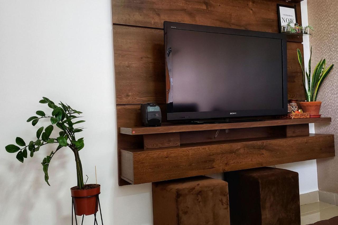 Frodo-Apto Magnifico Com Wifi , 2 Dorm Сан-Карлус Екстер'єр фото