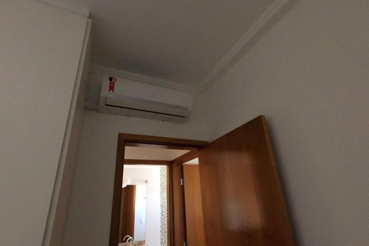Frodo-Apto Magnifico Com Wifi , 2 Dorm Сан-Карлус Екстер'єр фото