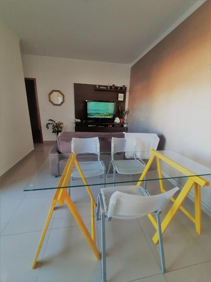 Frodo-Apto Magnifico Com Wifi , 2 Dorm Сан-Карлус Екстер'єр фото