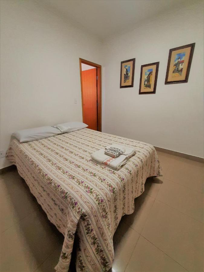 Frodo-Apto Magnifico Com Wifi , 2 Dorm Сан-Карлус Екстер'єр фото