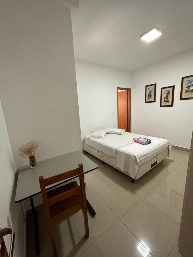 Frodo-Apto Magnifico Com Wifi , 2 Dorm Сан-Карлус Екстер'єр фото