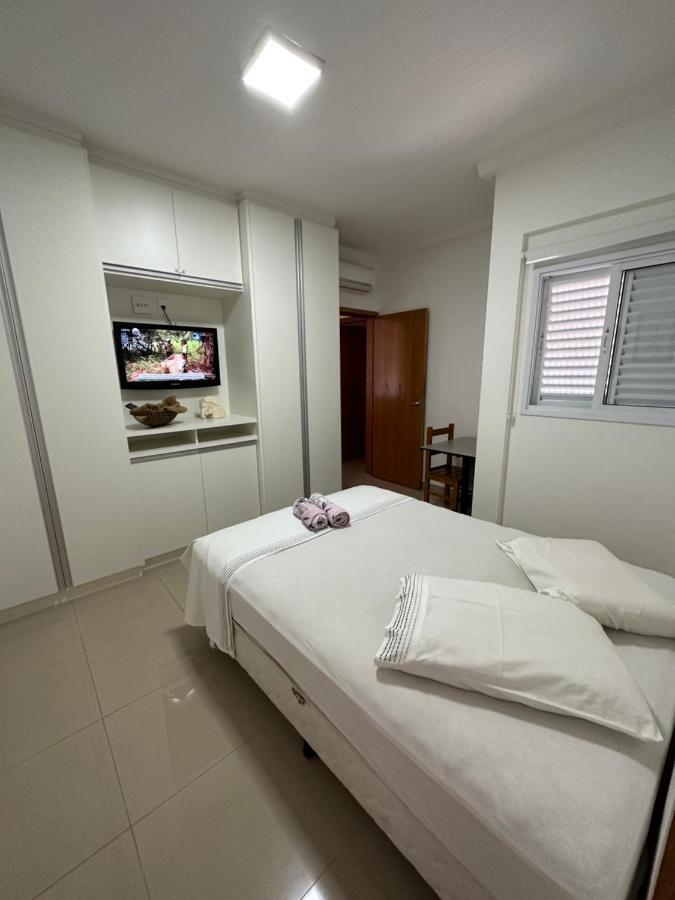 Frodo-Apto Magnifico Com Wifi , 2 Dorm Сан-Карлус Екстер'єр фото